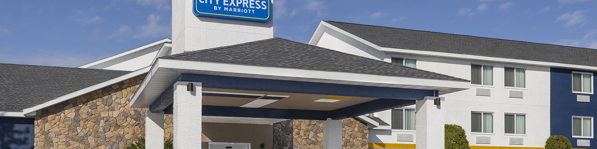 City Express by Marriott Bemidji