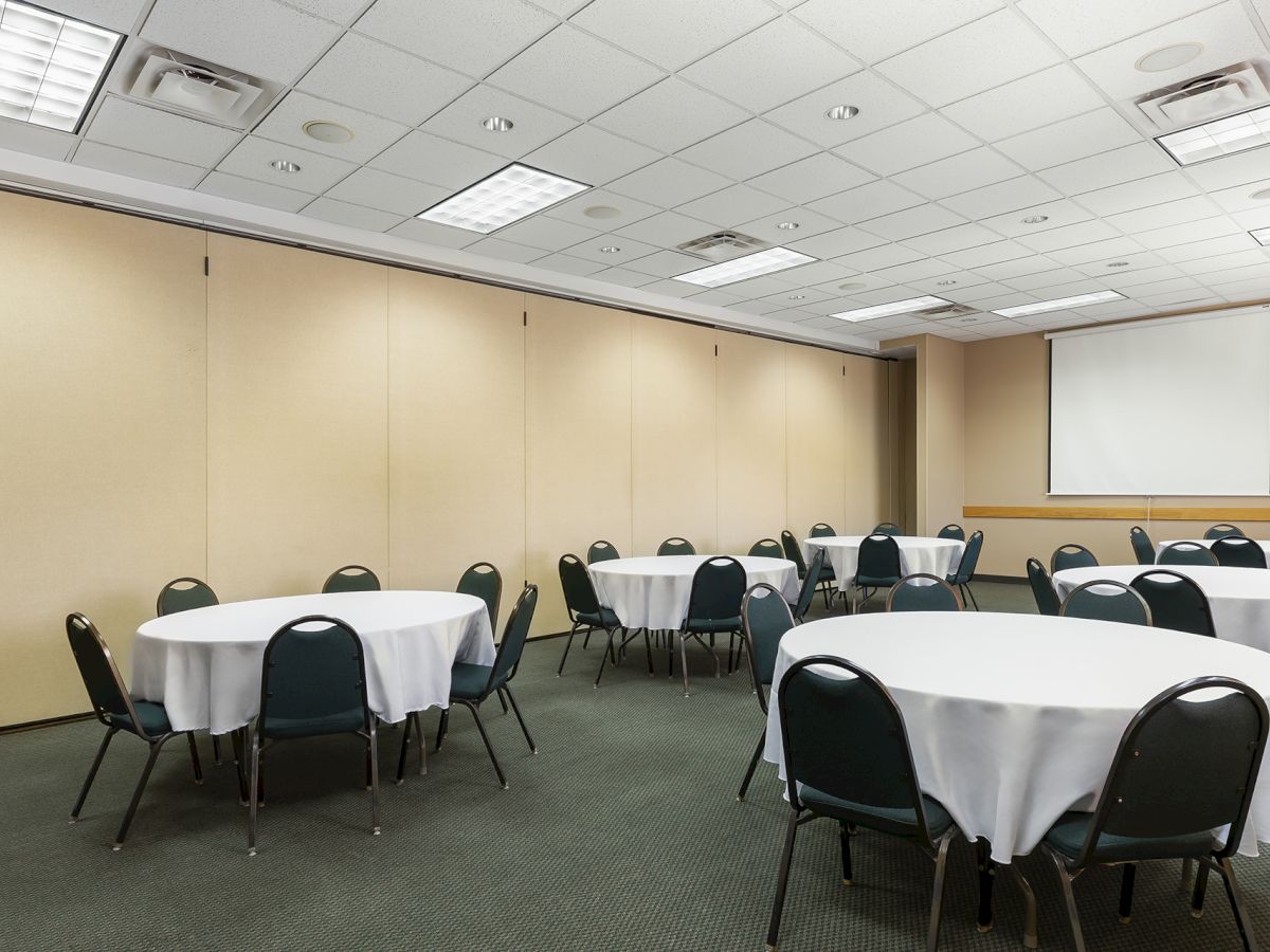 City Express by Marriott Bemidji