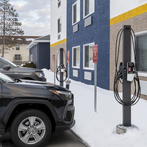 City Express by Marriott Bemidji