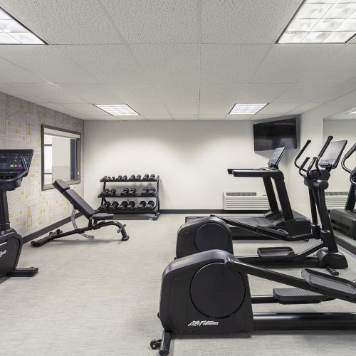 City Express by Marriott Bemidji